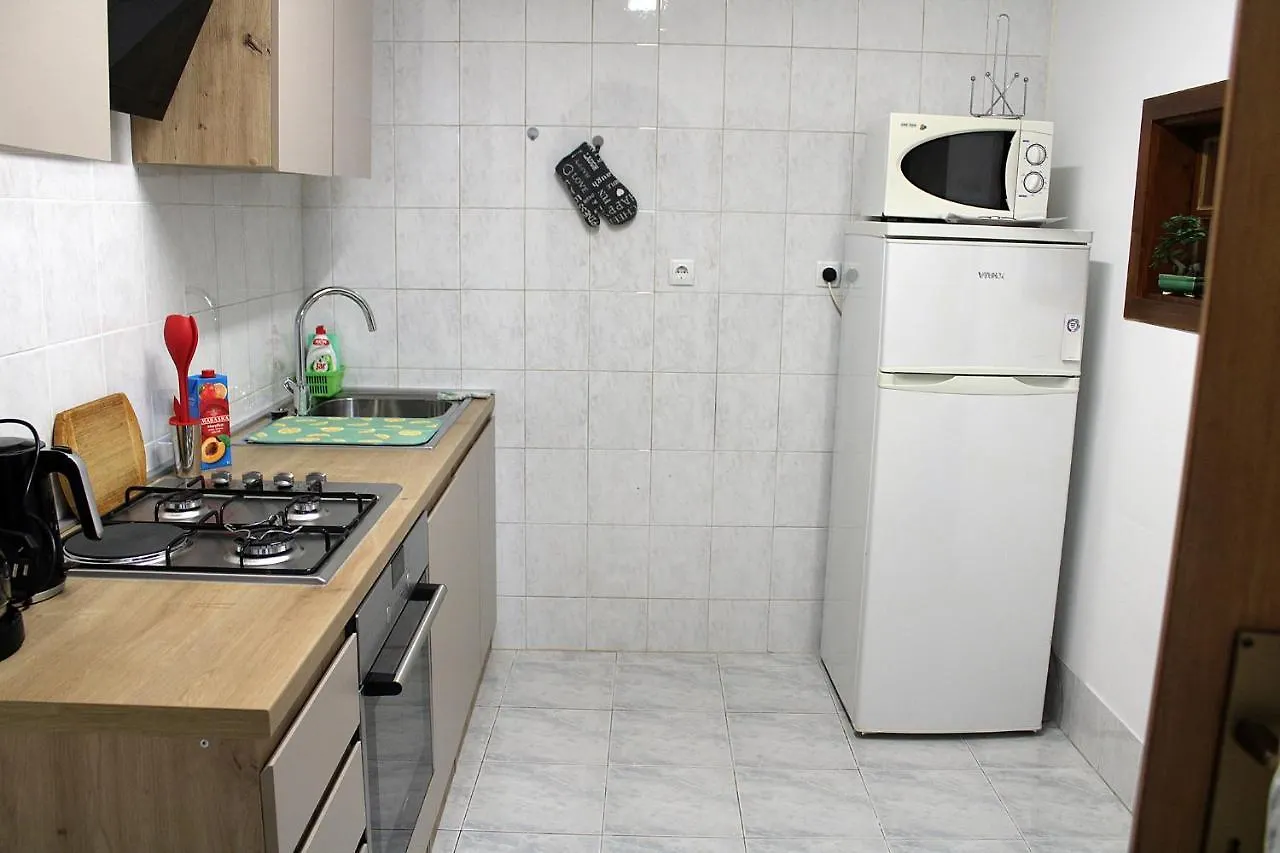 Apartment Zepina Pula 0*,  Croatia