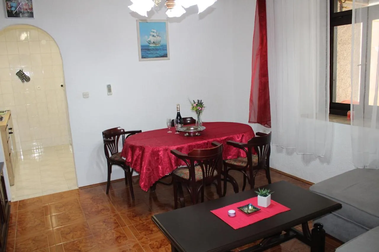 Apartment Zepina PUY 크로아티아