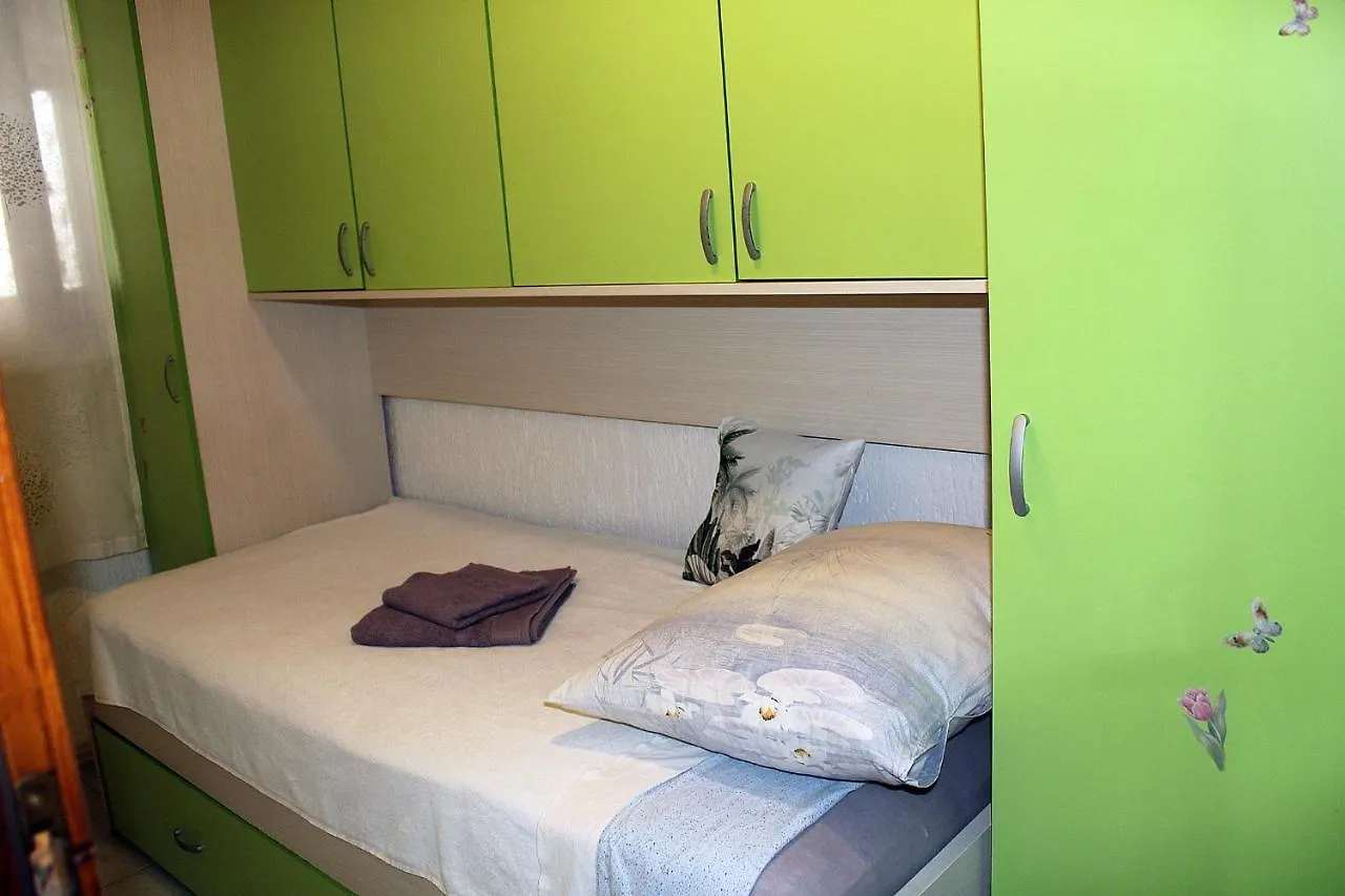 Apartment Zepina Pula