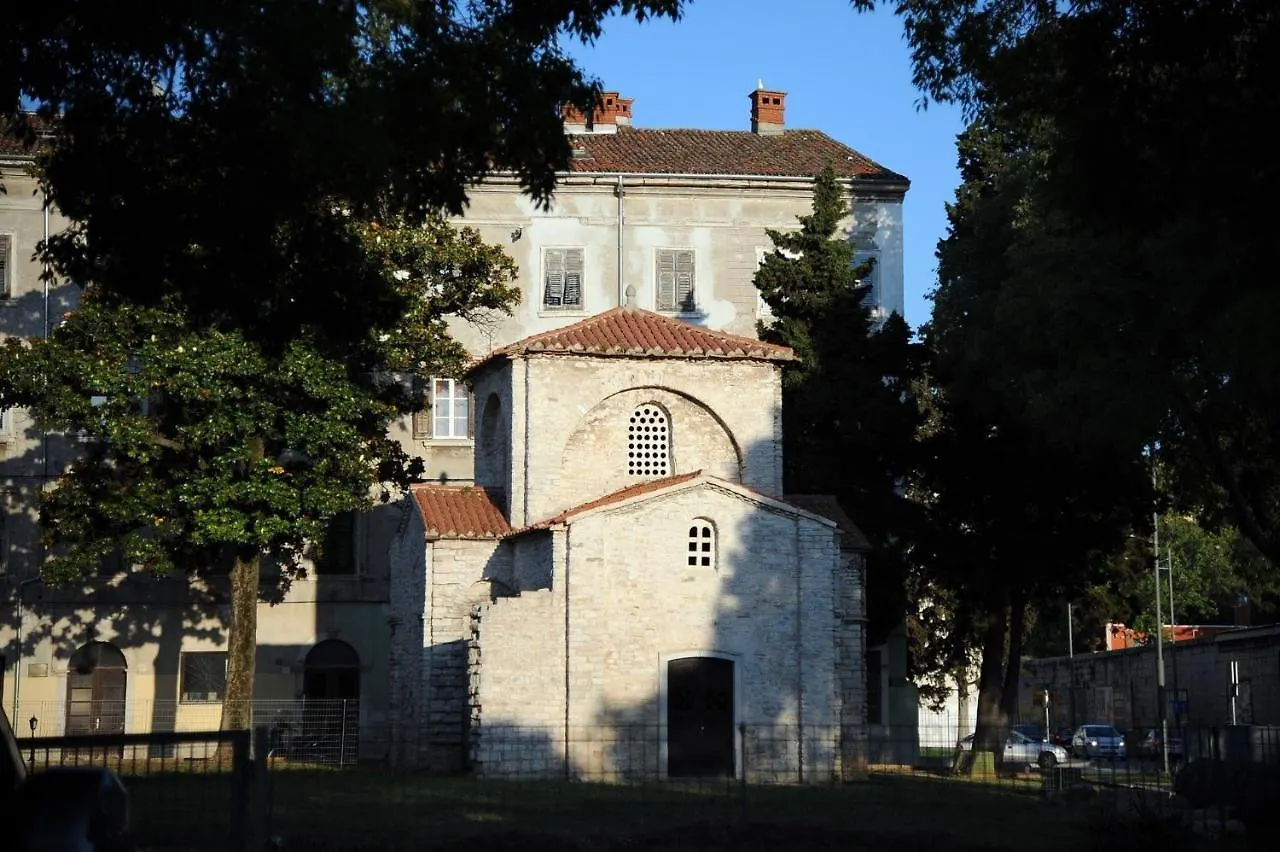 Apartment Zepina PUY